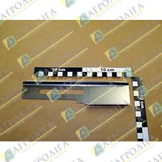 SCHAUFELAUSSENT.280-360LI ЧАСТИНА: BL 2X 65X215 0,4310