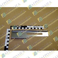 SCHAUFELAUSSENT.280-360RE ЧАСТИНА: BL 2X 65X215 0,4310