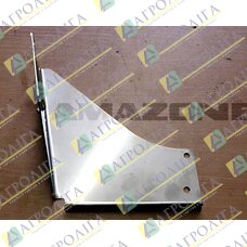 RUEHRWERKHALTER BL 10259 2X213X 248 1.4301