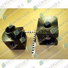 SAMMELSTUECK SX RD ART. 170X 170 HDPE ЧОРНИЙ