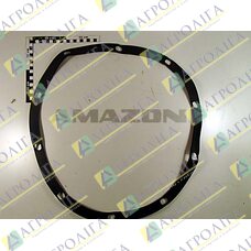 SEAL RING SPLASH ВНИЗ