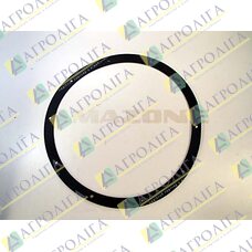 SEAL RING UP Schwall