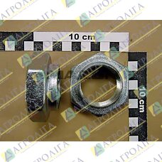 SECHSKANTMUTTER М. ПІДХІД М 40X1,5 Н = 24 ALT: 0782200