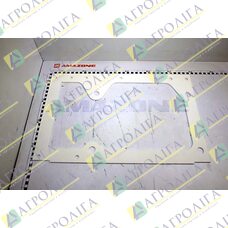 SEAL КРИШКА MI. KG602 пінополіетилен 3X410X637