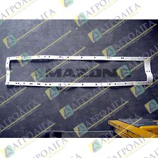 SEAL КРИШКА KG03-2 BPE-33P WHITE 5X410X1996