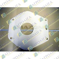 SEAL F.GETRIEBESOCKEL BPE-33P WHITE 5X425,5X444