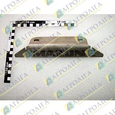 SCHIEBERSTUETZE ЧАСТИНА: BL 6X 82X 270 1,4301