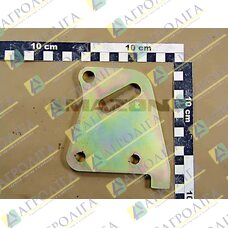 Schiebel ASH AD-P (02) 10051 BL 10X110X 125 S355MC