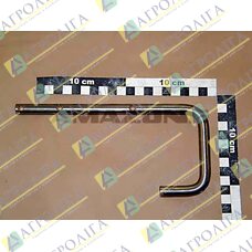 SCHWENKBUEGEL RD 10278 12X332 1,4305