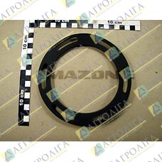 SEAL WELLROHR 125