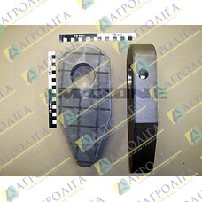 SHAFT HOLDER 50MM