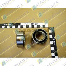 Schraegkugellager 3205 2RS