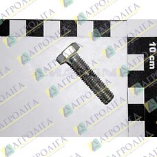 SECHSKANTSCHRAUBE 8x35 ALT: 0049100