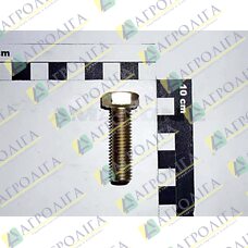 SECHSKANTSCHRAUBE 12x40 OLD: 0085100