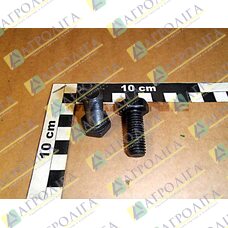 SECHSKANTSCHRAUBE 12x30 OLD: 0324100