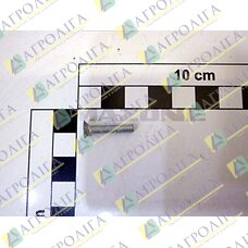 Senkschraube 7046-1 4X20 Н 4,8 A2G