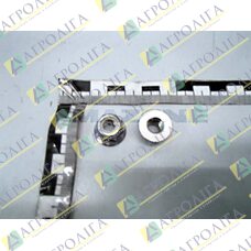 SI-MU 6926 M 8  A2 (B40)