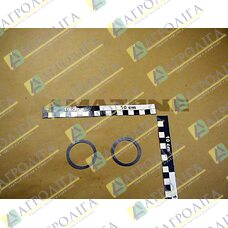 Shim DIN 988 40X 50X0,2