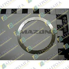 Shim DIN 988 50X 62X0,5