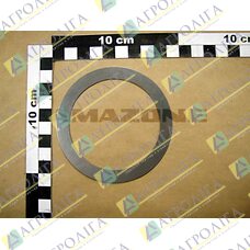 Shim DIN 988 70Х 90X0,5