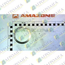 Shim DIN 988 63X 80X0,3