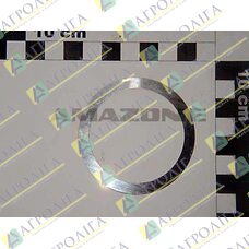 Shim DIN 988 50X 62X0,1