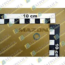 Shim DIN 988 8X 14X0,5