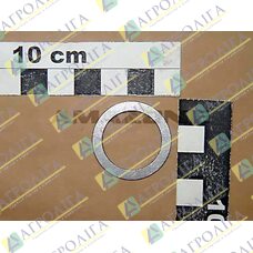 Shim DIN 988 22X 30x1