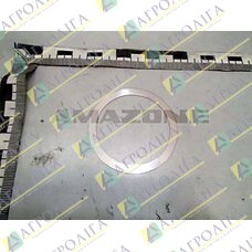 Shim DIN 988 45X 55X0,5