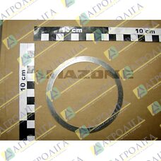 Shim 85X100X0,5