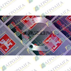 Shim 80X120X0,19