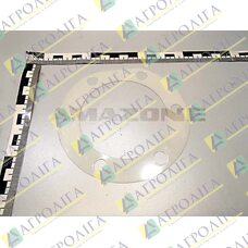 Shim 80X120X0,35