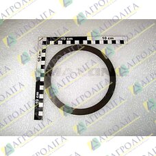 Shim DIN 988 140X170X0,5
