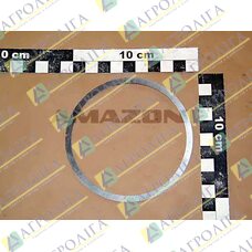 Shim 90X100X0,1
