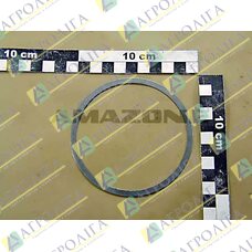 Shim 90X100X0,5