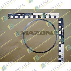 Shim DIN 988 121X130X0,3