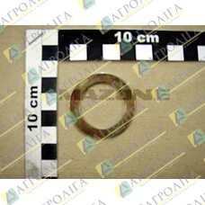 Shim DIN 988 28X 40X1,5