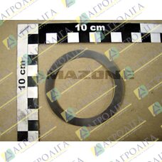 Shim DIN 988 56X 72X0,3