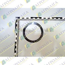 Shim DIN 988 75X 95X1,2