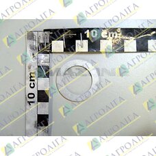 Shim DIN 988 25X 36x2