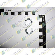 S-гачки D = 4 A2G