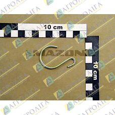 S-гачки D = 3,0 A2G
