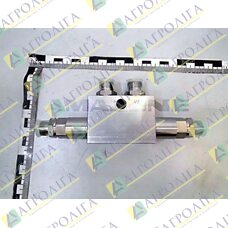 RVE LE L8 DE-E 1.4305