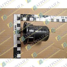 Schlauchanschl. GERADE1 1/2 «X45 OLD: 7479100