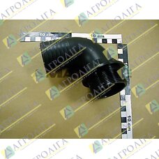 Schl-подеколи. 90 градусів D = 52 = АГ 2Zoll
