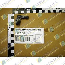 Schl-подеколи. 90 градусів D = 8 АГ = R1 / 4 дюйма