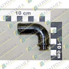 Schl-подеколи. D = 90 градусів 20 f.Mu 3/4 дюйма