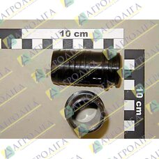 Schl-подеколи. прямі D = 32 f.Mu 1 + 1/4 дюйма