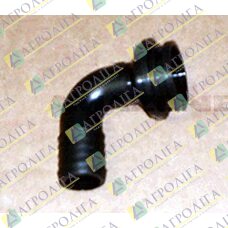 Schl-подеколи. D = 90 градусів 25 f.Mu 1 + 1 / 2in