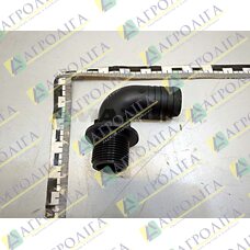 Schl-подеколи. 90 градусів D = 25 AG = 3 / 4in